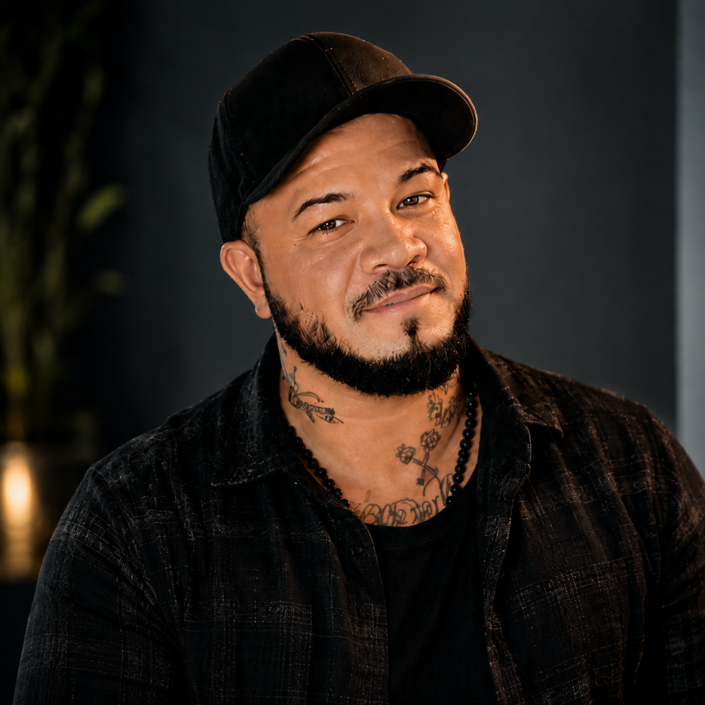 Profilfoto von Daniel Kim Ernst