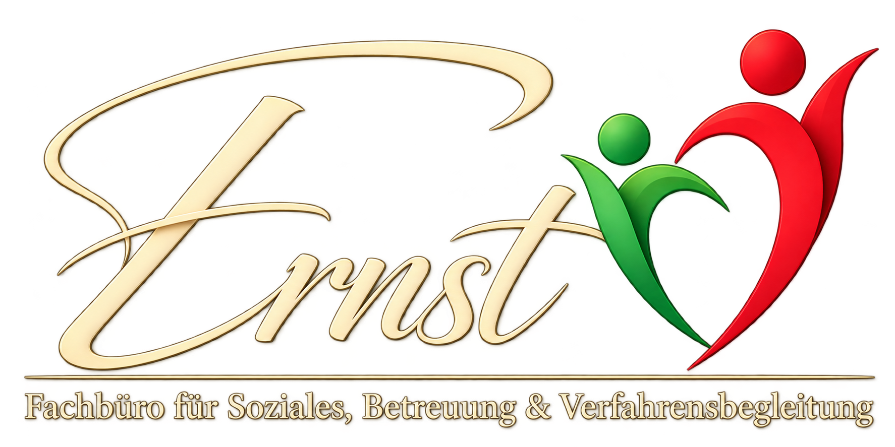 ERNST NRW – Original-Logo